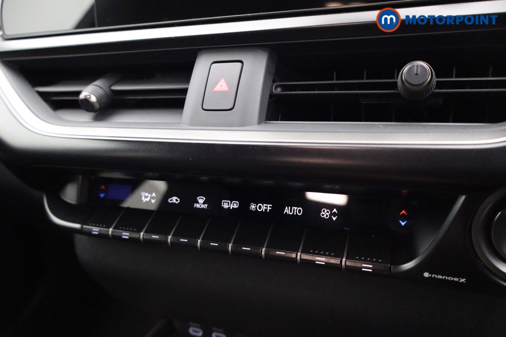 Lexus UX 250H 2.0 5Dr Cvt Without Nav Automatic Petrol-Electric Hybrid SUV - Stock Number (1564408) - 11th supplementary image