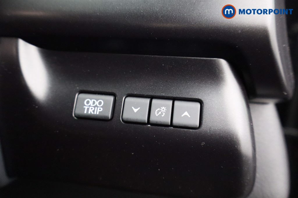 Lexus UX 250H 2.0 5Dr Cvt Without Nav Automatic Petrol-Electric Hybrid SUV - Stock Number (1564408) - 14th supplementary image