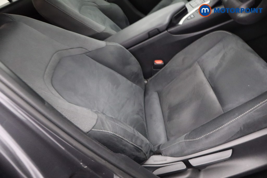 Lexus UX 250H 2.0 5Dr Cvt Without Nav Automatic Petrol-Electric Hybrid SUV - Stock Number (1564408) - 15th supplementary image