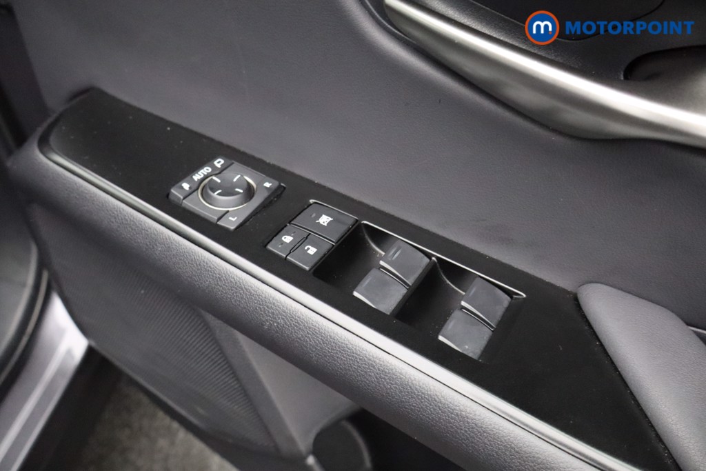 Lexus UX 250H 2.0 5Dr Cvt Without Nav Automatic Petrol-Electric Hybrid SUV - Stock Number (1564408) - 17th supplementary image