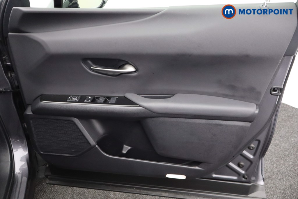 Lexus UX 250H 2.0 5Dr Cvt Without Nav Automatic Petrol-Electric Hybrid SUV - Stock Number (1564408) - 18th supplementary image