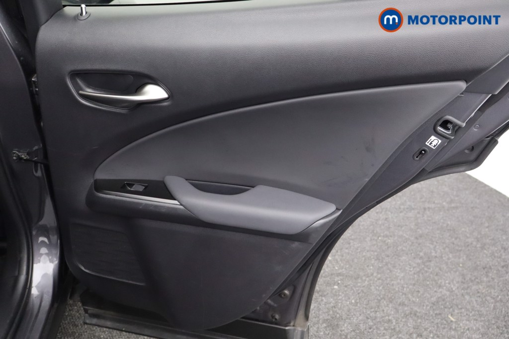 Lexus UX 250H 2.0 5Dr Cvt Without Nav Automatic Petrol-Electric Hybrid SUV - Stock Number (1564408) - 19th supplementary image