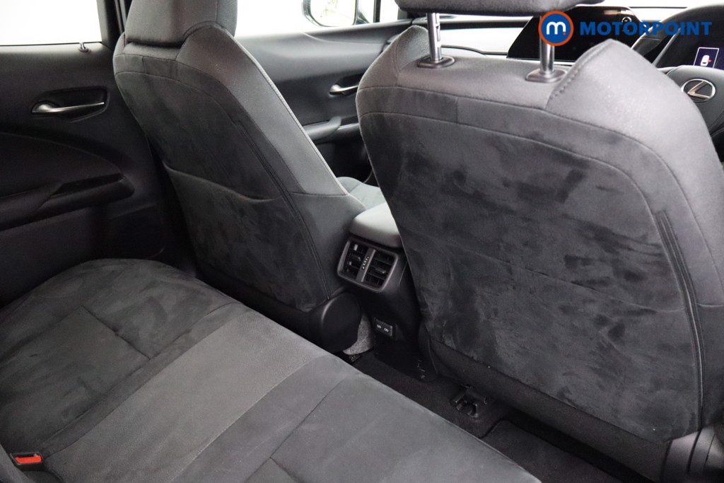 Lexus UX 250H 2.0 5Dr Cvt Without Nav Automatic Petrol-Electric Hybrid SUV - Stock Number (1564408) - 20th supplementary image