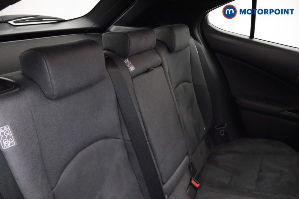 Lexus UX 250H 2.0 5Dr Cvt Without Nav Automatic Petrol-Electric Hybrid SUV - Stock Number (1564408) - 21st supplementary image