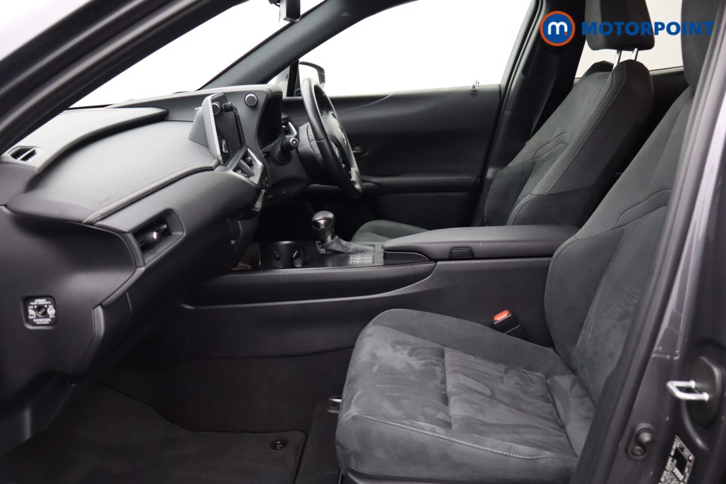 Lexus UX 250H 2.0 5Dr Cvt Without Nav Automatic Petrol-Electric Hybrid SUV - Stock Number (1564408) - 23rd supplementary image