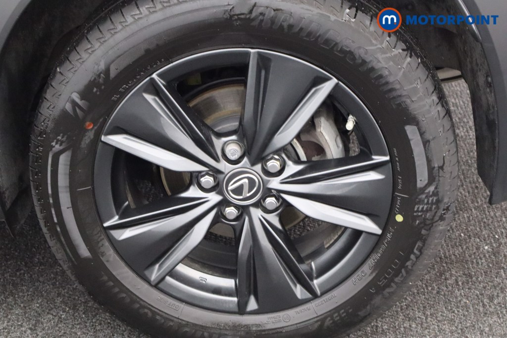 Lexus UX 250H 2.0 5Dr Cvt Without Nav Automatic Petrol-Electric Hybrid SUV - Stock Number (1564408) - 25th supplementary image