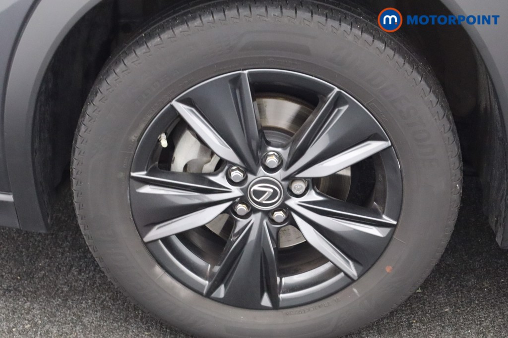 Lexus UX 250H 2.0 5Dr Cvt Without Nav Automatic Petrol-Electric Hybrid SUV - Stock Number (1564408) - 26th supplementary image
