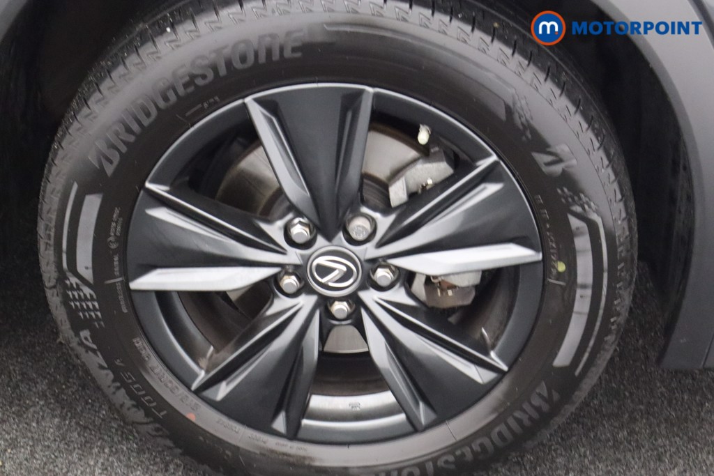 Lexus UX 250H 2.0 5Dr Cvt Without Nav Automatic Petrol-Electric Hybrid SUV - Stock Number (1564408) - 27th supplementary image