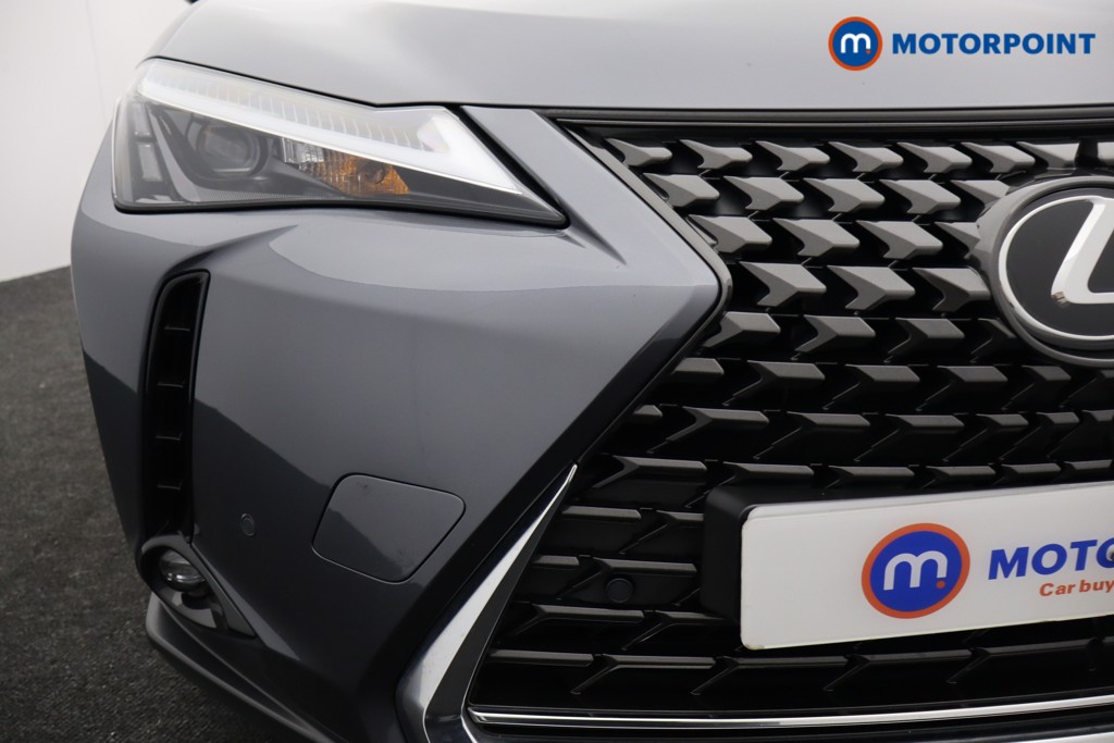 Lexus UX 250H 2.0 5Dr Cvt Without Nav Automatic Petrol-Electric Hybrid SUV - Stock Number (1564408) - 30th supplementary image