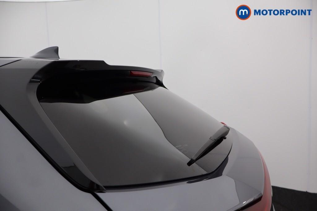 Lexus UX 250H 2.0 5Dr Cvt Without Nav Automatic Petrol-Electric Hybrid SUV - Stock Number (1564408) - 33rd supplementary image