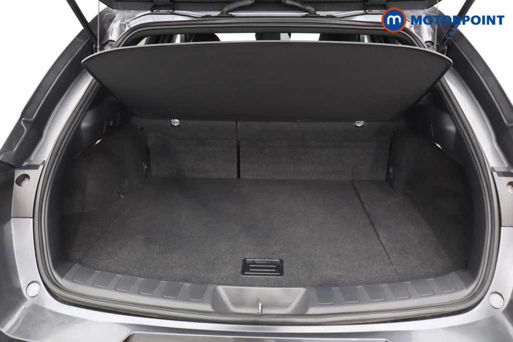 Lexus UX 250H 2.0 5Dr Cvt Without Nav Automatic Petrol-Electric Hybrid SUV - Stock Number (1564408) - 36th supplementary image