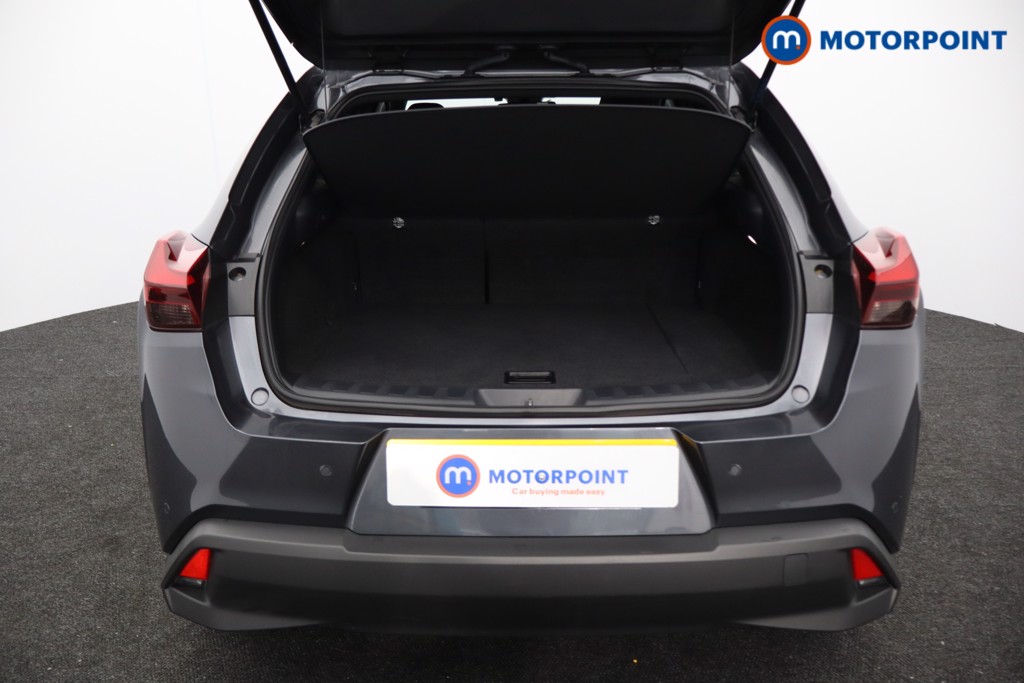 Lexus UX 250H 2.0 5Dr Cvt Without Nav Automatic Petrol-Electric Hybrid SUV - Stock Number (1564408) - 37th supplementary image