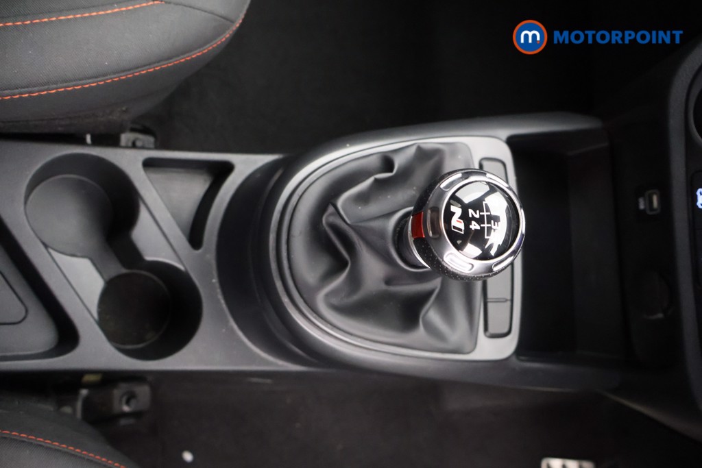 Hyundai I10 N Line Manual Petrol Hatchback - Stock Number (1564446) - 6th supplementary image