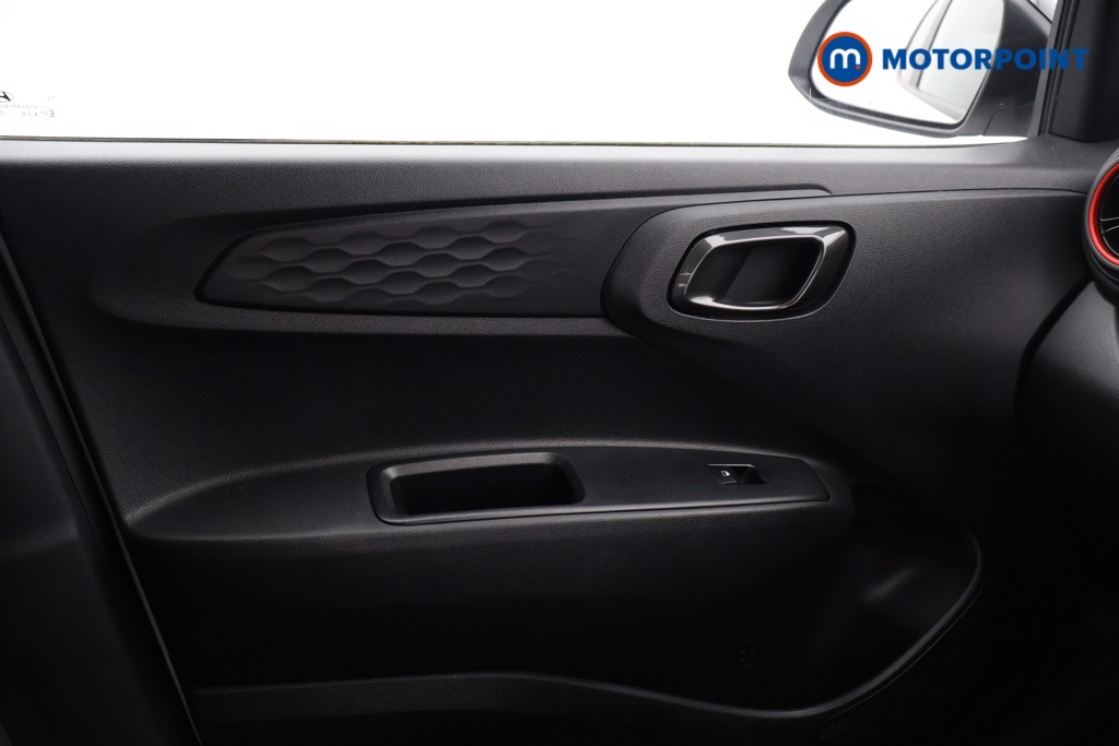 Hyundai I10 N Line Manual Petrol Hatchback - Stock Number (1564446) - 8th supplementary image