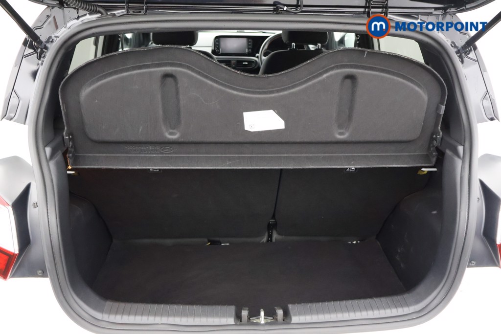 Hyundai I10 N Line Manual Petrol Hatchback - Stock Number (1564446) - 14th supplementary image