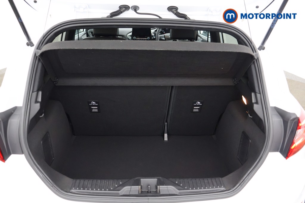 Ford Fiesta St-Line X Edition Manual Petrol-Electric Hybrid Hatchback - Stock Number (1564519) - 15th supplementary image