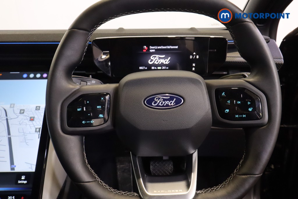 Ford Explorer Premium Automatic Electric SUV - Stock Number (1564612) - 3rd supplementary image