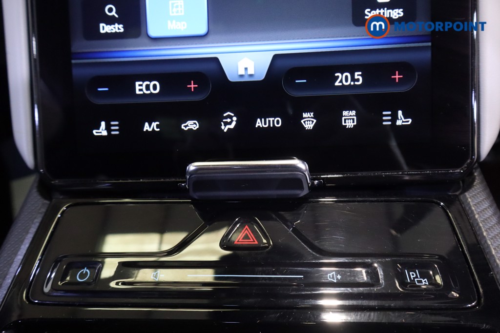 Ford Explorer Premium Automatic Electric SUV - Stock Number (1564612) - 5th supplementary image