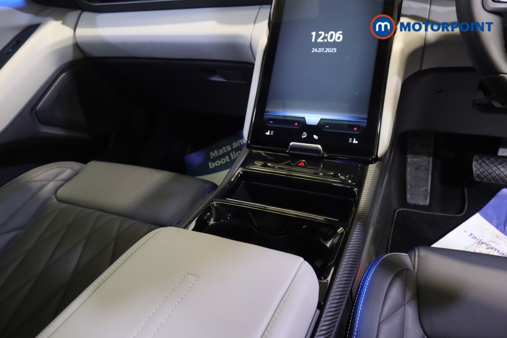 Ford Explorer Premium Automatic Electric SUV - Stock Number (1564612) - 6th supplementary image