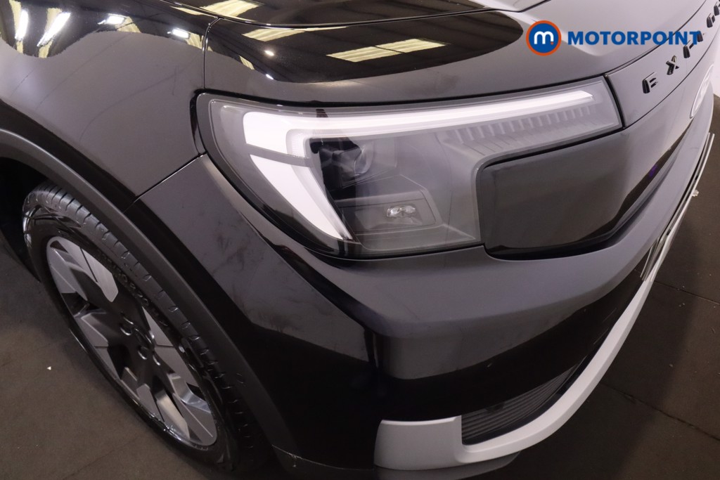 Ford Explorer Premium Automatic Electric SUV - Stock Number (1564612) - 19th supplementary image