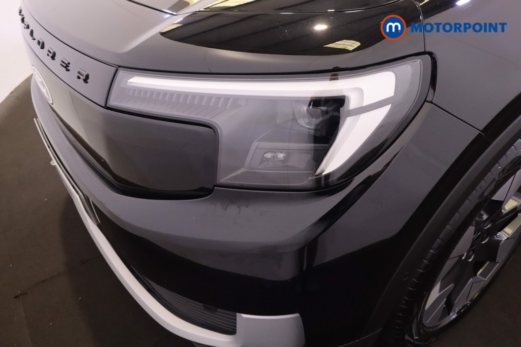 Ford Explorer Premium Automatic Electric SUV - Stock Number (1564612) - 20th supplementary image