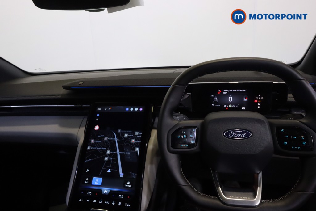 Ford Explorer Premium Automatic Electric SUV - Stock Number (1564612) - 1st supplementary image