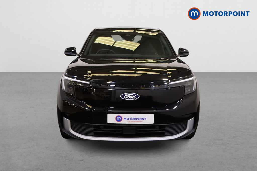 Ford Explorer Premium Automatic Electric SUV - Stock Number (1564612) - Front bumper