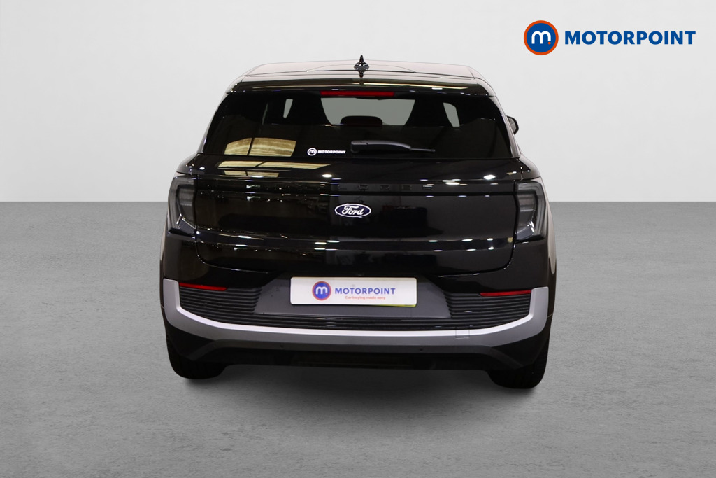 Ford Explorer Premium Automatic Electric SUV - Stock Number (1564612) - Rear bumper