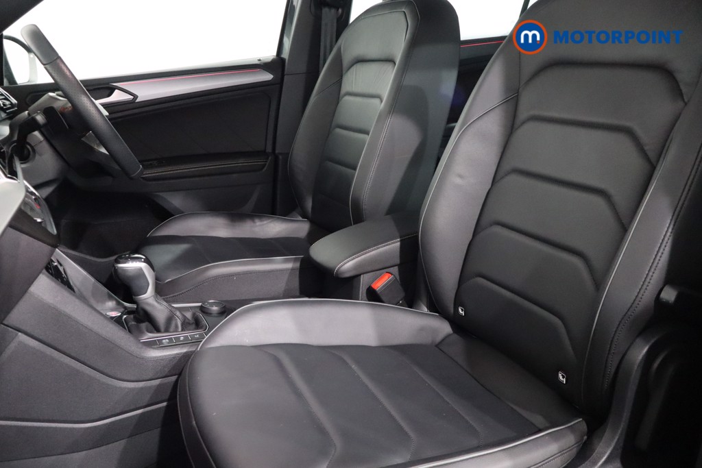 Seat Tarraco Fr Sport Automatic Petrol SUV - Stock Number (1564679) - 4th supplementary image