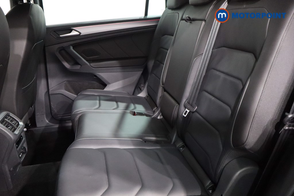 Seat Tarraco Fr Sport Automatic Petrol SUV - Stock Number (1564679) - 5th supplementary image