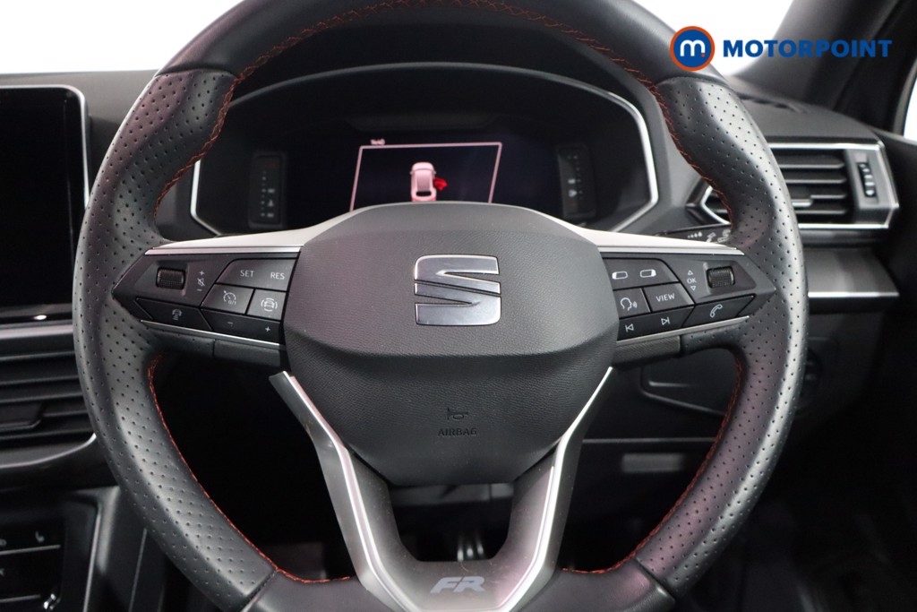 Seat Tarraco Fr Sport Automatic Petrol SUV - Stock Number (1564679) - 6th supplementary image