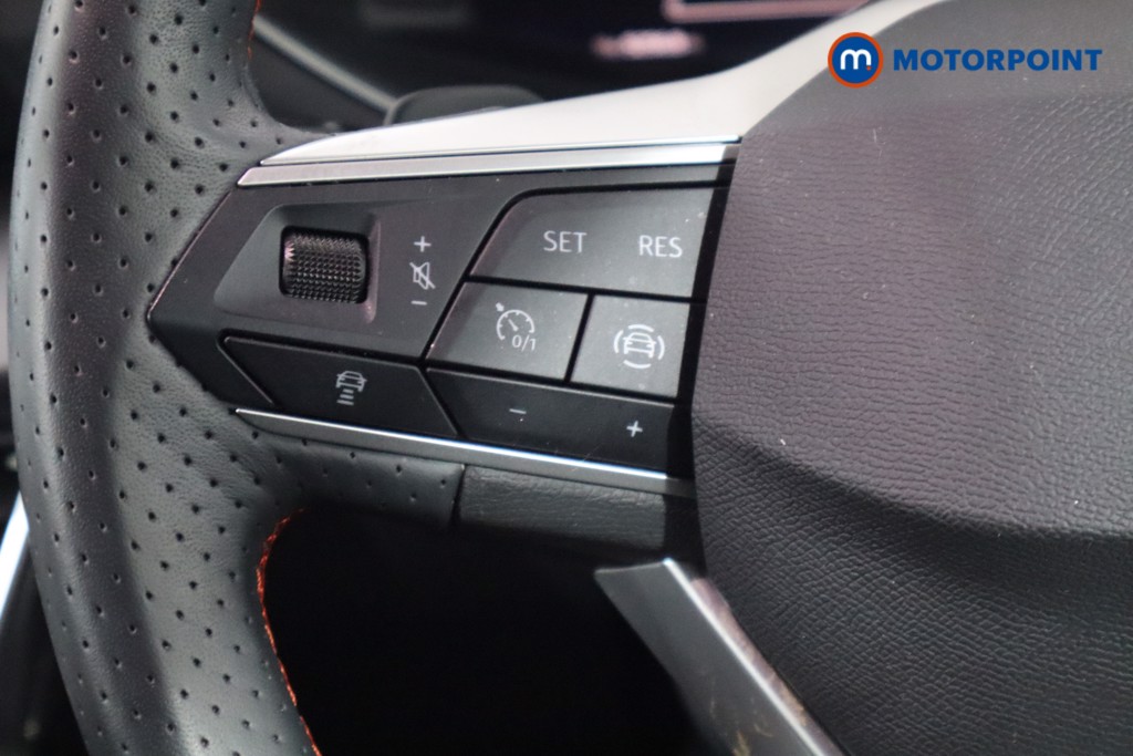 Seat Tarraco Fr Sport Automatic Petrol SUV - Stock Number (1564679) - 7th supplementary image