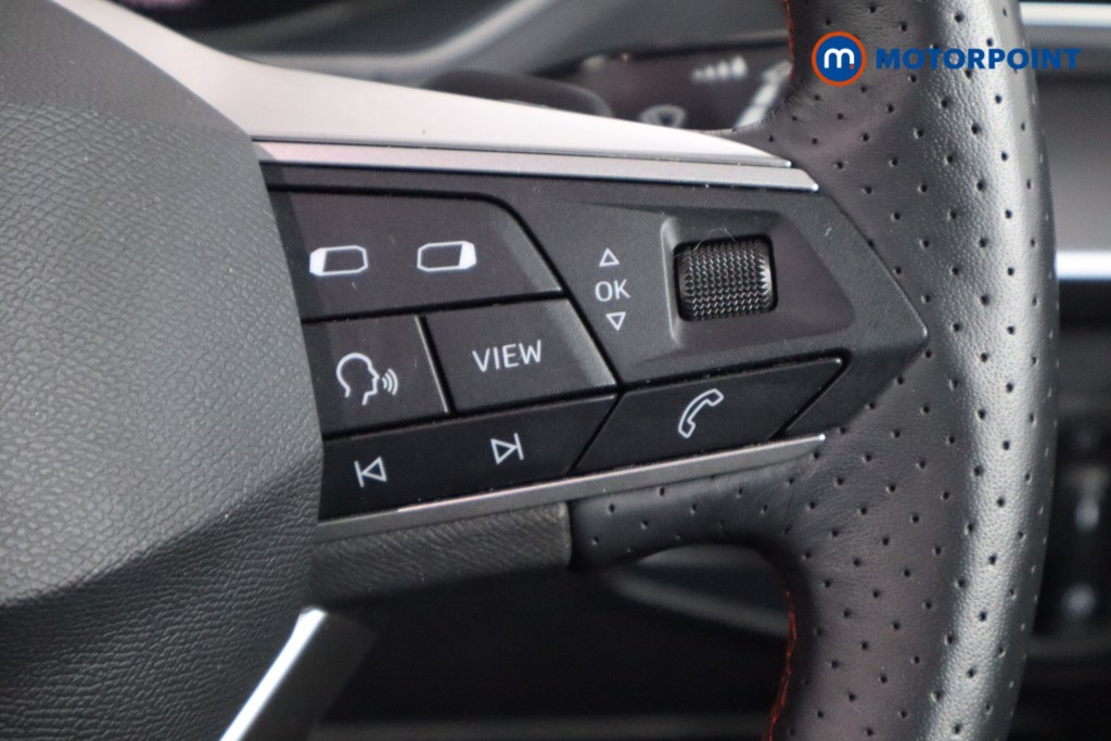 Seat Tarraco Fr Sport Automatic Petrol SUV - Stock Number (1564679) - 8th supplementary image