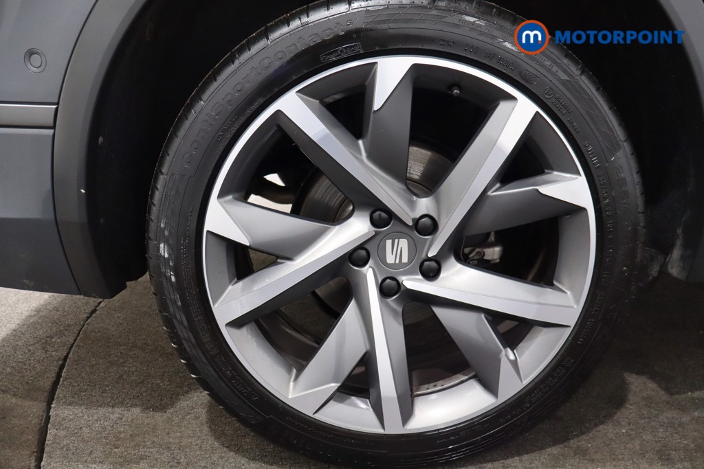 Seat Tarraco Fr Sport Automatic Petrol SUV - Stock Number (1564679) - 9th supplementary image