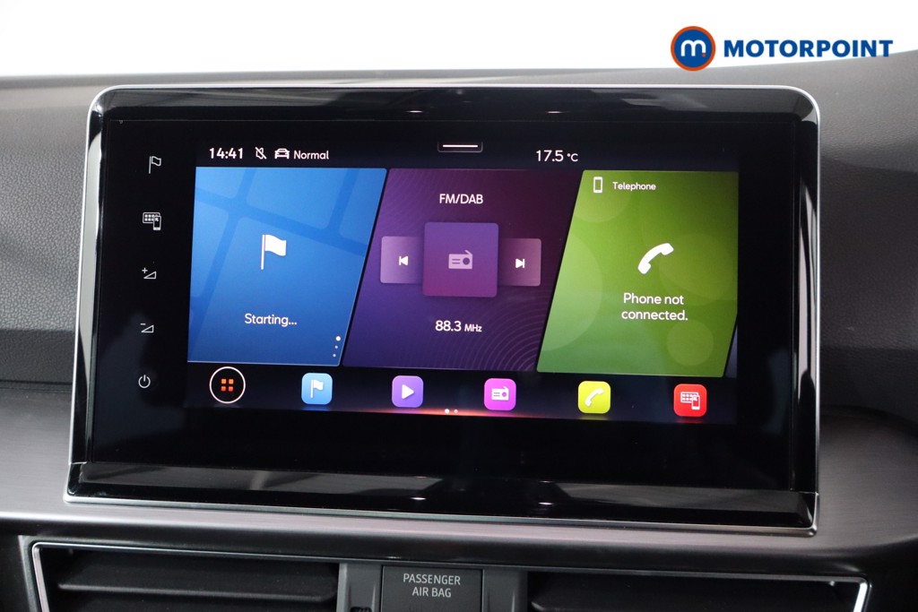 Seat Tarraco Fr Sport Automatic Petrol SUV - Stock Number (1564679) - 15th supplementary image