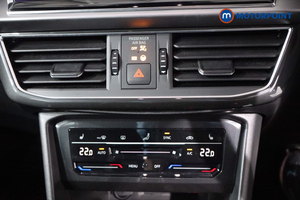 Seat Tarraco Fr Sport Automatic Petrol SUV - Stock Number (1564679) - 16th supplementary image