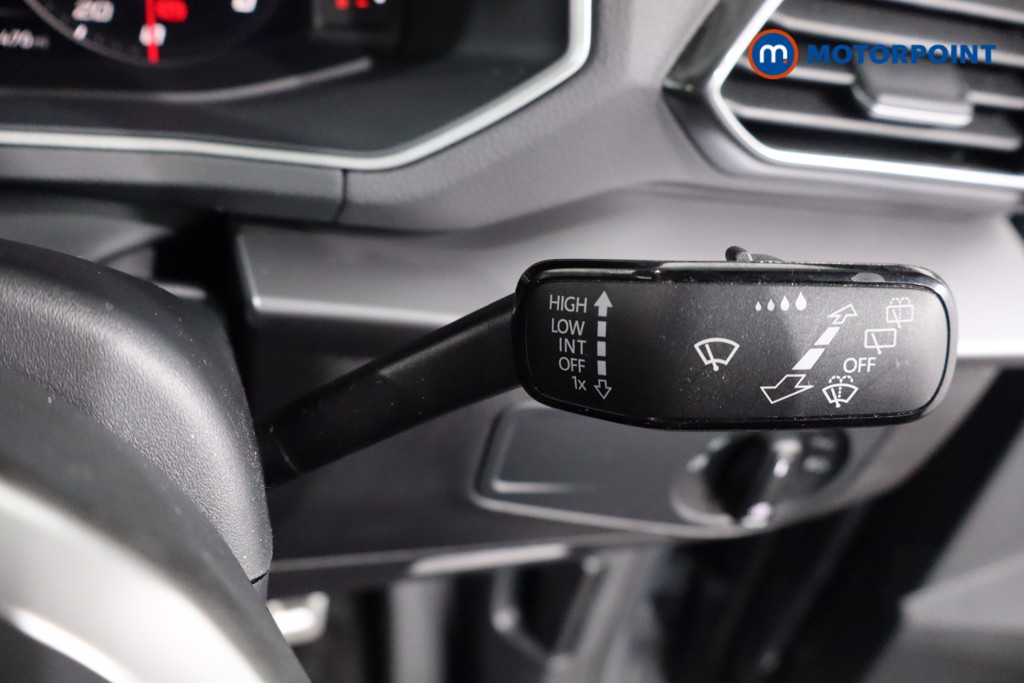 Seat Tarraco Fr Sport Automatic Petrol SUV - Stock Number (1564679) - 18th supplementary image