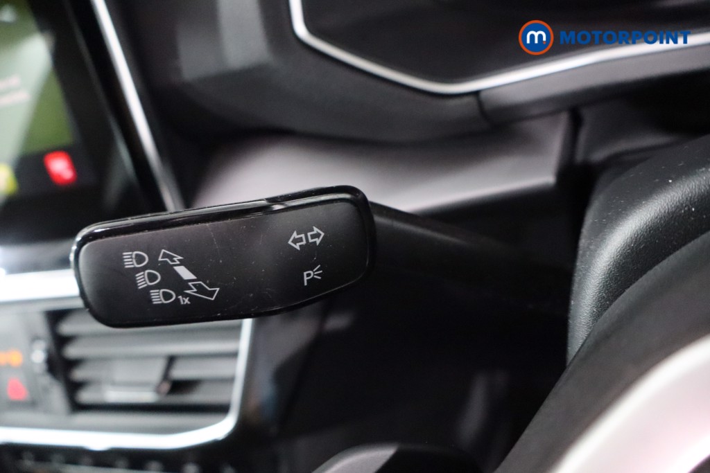 Seat Tarraco Fr Sport Automatic Petrol SUV - Stock Number (1564679) - 19th supplementary image