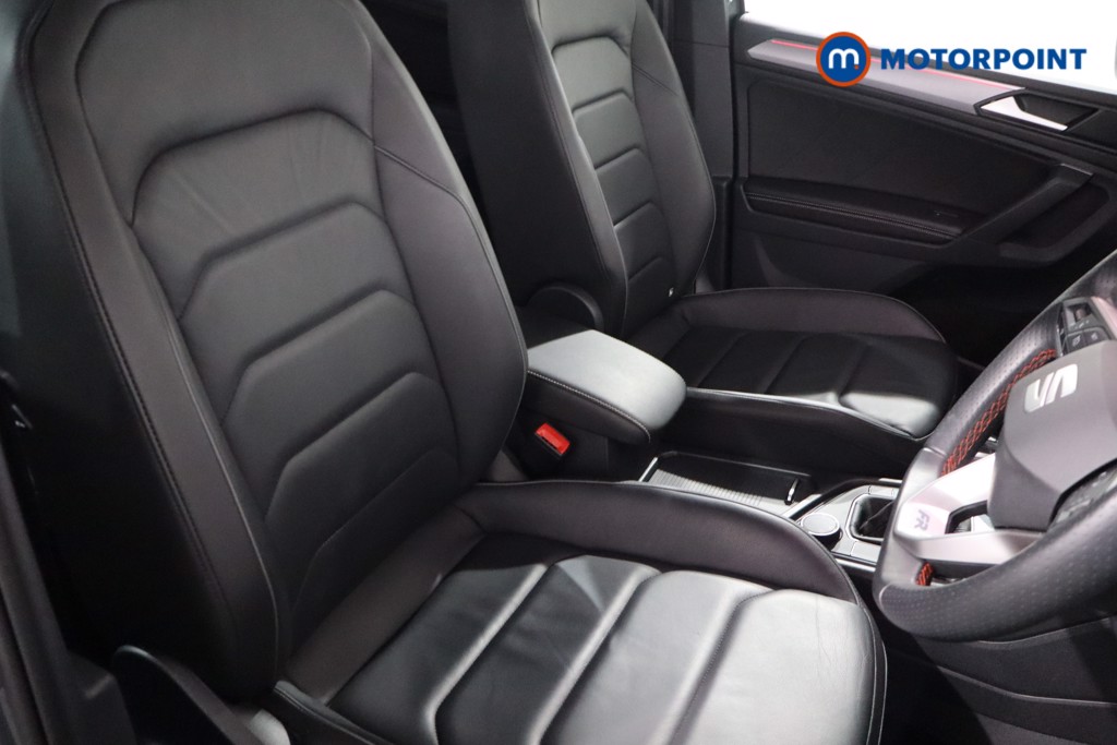 Seat Tarraco Fr Sport Automatic Petrol SUV - Stock Number (1564679) - 26th supplementary image