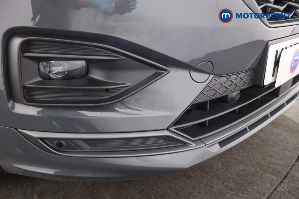Seat Tarraco Fr Sport Automatic Petrol SUV - Stock Number (1564679) - 29th supplementary image
