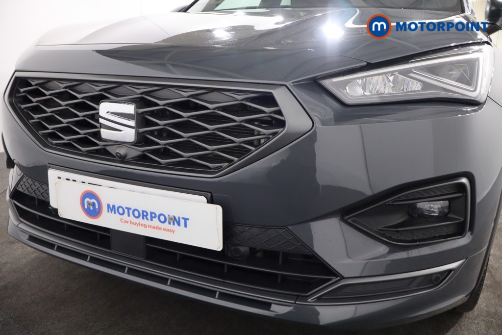 Seat Tarraco Fr Sport Automatic Petrol SUV - Stock Number (1564679) - 32nd supplementary image