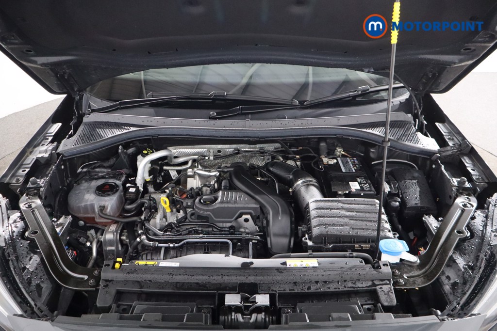 Seat Tarraco Fr Sport Automatic Petrol SUV - Stock Number (1564679) - 33rd supplementary image