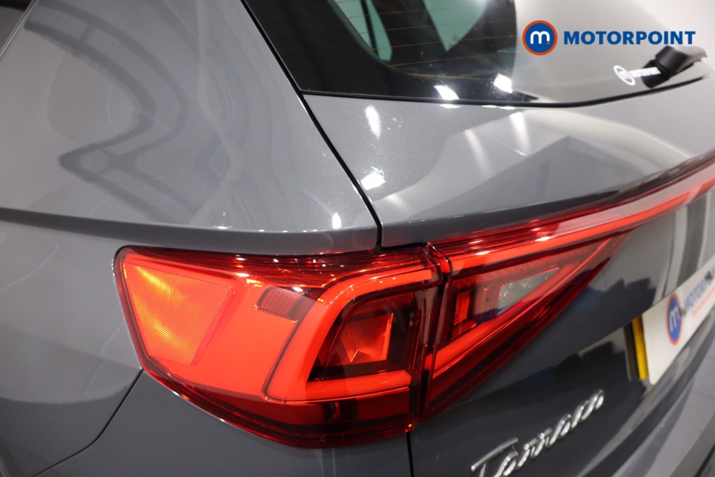 Seat Tarraco Fr Sport Automatic Petrol SUV - Stock Number (1564679) - 35th supplementary image