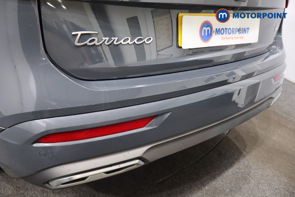 Seat Tarraco Fr Sport Automatic Petrol SUV - Stock Number (1564679) - 36th supplementary image