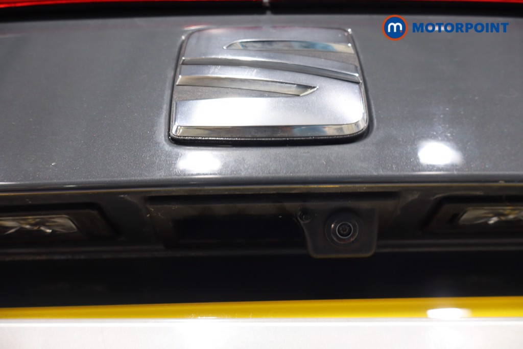 Seat Tarraco Fr Sport Automatic Petrol SUV - Stock Number (1564679) - 37th supplementary image