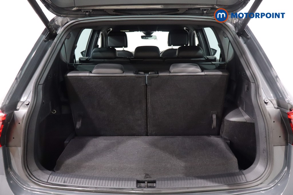 Seat Tarraco Fr Sport Automatic Petrol SUV - Stock Number (1564679) - 39th supplementary image
