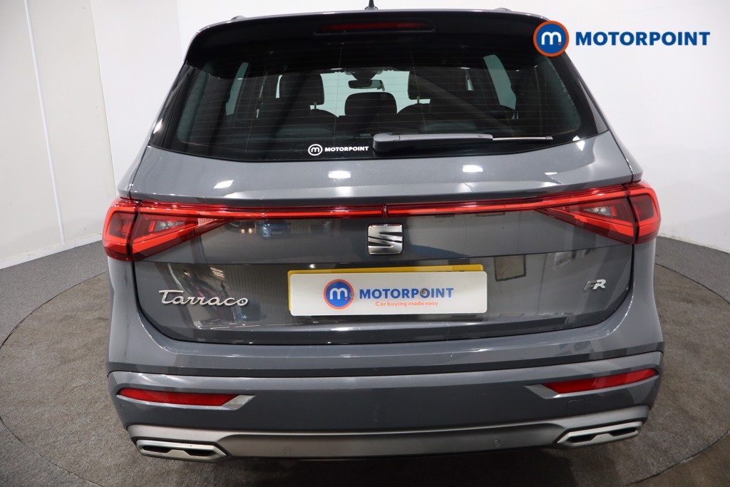 Seat Tarraco Fr Sport Automatic Petrol SUV - Stock Number (1564679) - 40th supplementary image