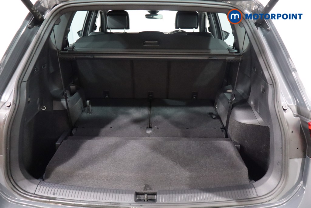 Seat Tarraco Fr Sport Automatic Petrol SUV - Stock Number (1564679) - 41st supplementary image