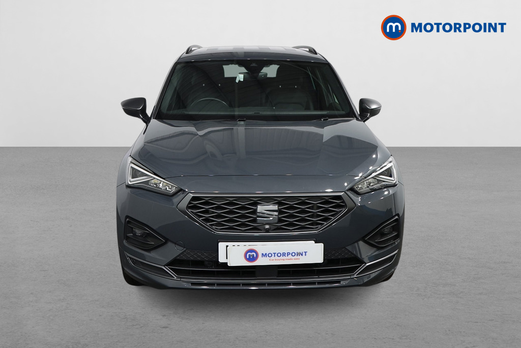 Seat Tarraco Fr Sport Automatic Petrol SUV - Stock Number (1564679) - Front bumper