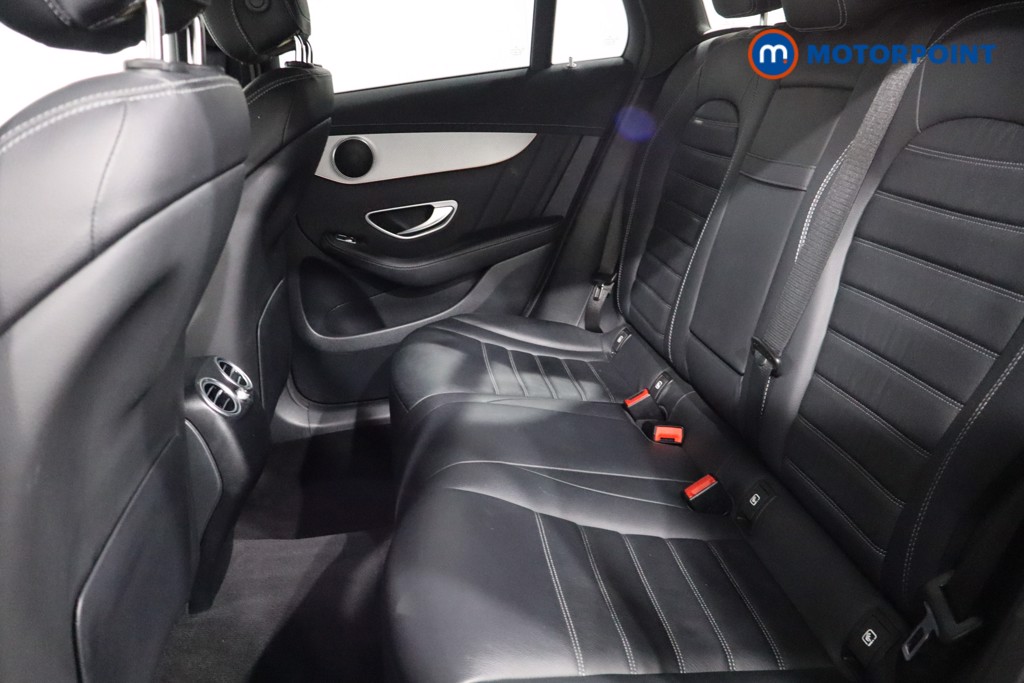 Mercedes-Benz EQC Amg Line Automatic Electric SUV - Stock Number (1564703) - 5th supplementary image